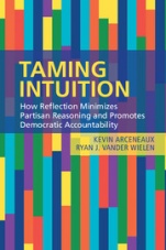 Taming Intuition - ISBN 9781108400312