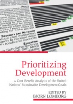 Prioritizing Development - ISBN 9781108401456