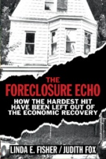 The Foreclosure Echo - ISBN 9781108401616