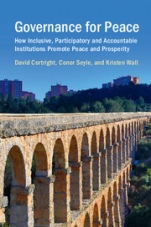 Governance for Peace - ISBN 9781108402514