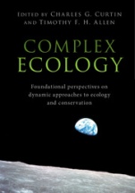 Complex Ecology - ISBN 9781108402606