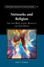 Networks and Religion - ISBN 9781108404075