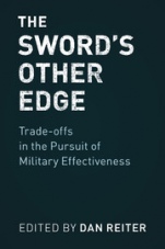 The Swords Other Edge - ISBN 9781108404136