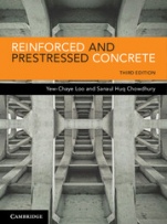 Reinforced and Prestressed Concrete - ISBN 9781108405645