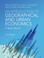 An Introduction to Geographical and Urban Economics - ISBN 9781108407366