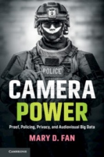 Camera Power - ISBN 9781108407540