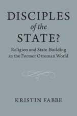 Disciples of the State? - ISBN 9781108409452