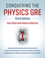 Conquering the Physics GRE - ISBN 9781108409568