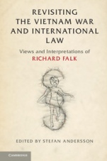 Revisiting the Vietnam War and International Law - ISBN 9781108409964