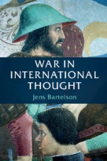 War in International Thought - ISBN 9781108410496
