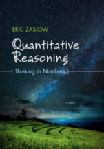 Quantitative Reasoning - ISBN 9781108410908