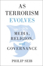 As Terrorism Evolves - ISBN 9781108411691
