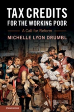 Tax Credits for the Working Poor - ISBN 9781108415057