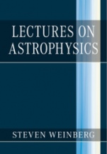Lectures on Astrophysics - ISBN 9781108415071