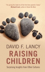 Raising Children - ISBN 9781108415095
