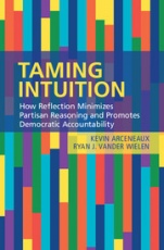 Taming Intuition - ISBN 9781108415101