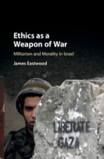 Ethics as a Weapon of War - ISBN 9781108415231