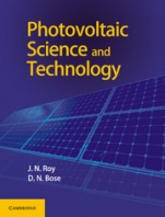 Photovoltaic Science and Technology - ISBN 9781108415248