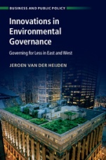 Innovations in Urban Climate Governance - ISBN 9781108415361