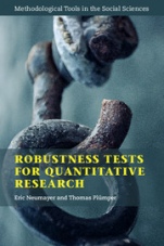 Robustness Tests for Quantitative Research - ISBN 9781108415392