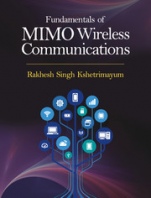 Fundamentals of MIMO Wireless Communications - ISBN 9781108415699