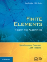 Finite Elements - ISBN 9781108415705