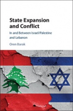 State Expansion and Conflict - ISBN 9781108415798