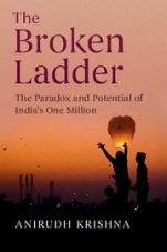 The Broken Ladder - ISBN 9781108415927