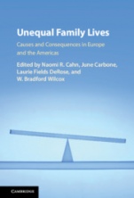 Unequal Family Lives - ISBN 9781108415958