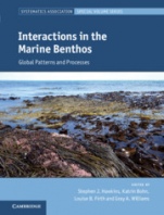 Interactions in the Marine Benthos - ISBN 9781108416085