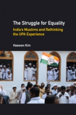 The Struggle for Equality - ISBN 9781108416108