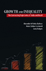 Growth and Inequality - ISBN 9781108416191