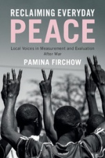 Reclaiming Everyday Peace - ISBN 9781108416252