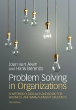 Problem Solving in Organizations - ISBN 9781108416269