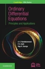 Ordinary Differential Equations - ISBN 9781108416412