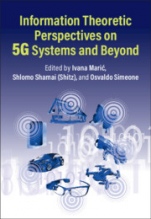 Information Theoretic Perspectives on 5G Systems and Beyond - ISBN 9781108416474