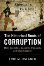 The Historical Roots of Corruption - ISBN 9781108416481