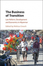 The Business of Transition - ISBN 9781108416832