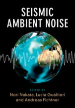 Seismic Ambient Noise - ISBN 9781108417082