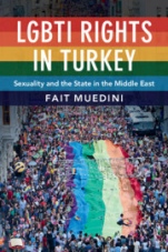 LGBTI Rights in Turkey - ISBN 9781108417242