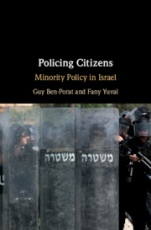Policing Citizens - ISBN 9781108417259