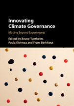 Innovating Climate Governance - ISBN 9781108417457