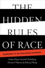 The Hidden Rules of Race - ISBN 9781108417549