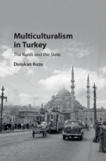 Multiculturalism in Turkey - ISBN 9781108417822