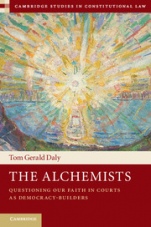 The Alchemists - ISBN 9781108417945