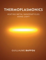 Thermoplasmonics - ISBN 9781108418324