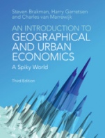 An Introduction to Geographical and Urban Economics - ISBN 9781108418492