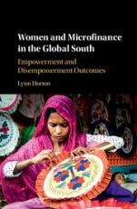 Women and Microfinance in the Global South - ISBN 9781108418720