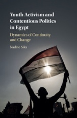 Youth Activism and Contentious Politics in Egypt - ISBN 9781108418805