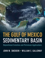 The Gulf of Mexico Sedimentary Basin - ISBN 9781108419024